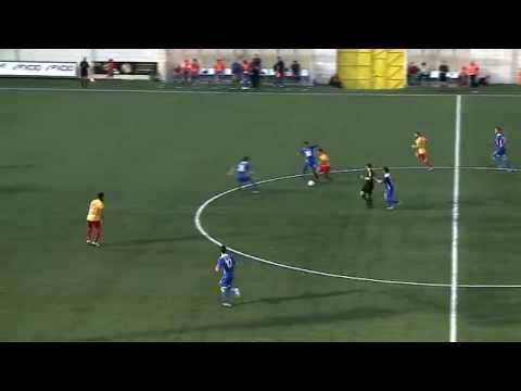 BOV Premier League: Birkirkara FC 3-4 Pieta Hotspurs FC [22-11-2014]