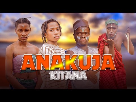 KITANA [EP 2] Traditional Movie ❣️❣️❣️ #pasarbrand #kiparabrand #love #traditional #nollywoodmovies