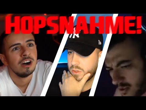 HOPSNAHME!!! | Rayzor, MoTygeah & Mehdi | VenomZ