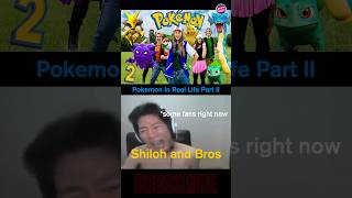 Fun Jam called it! I knew it!  #shilohandbros #reaction