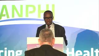 IANPHI Annual Meeting 2024 - Opening Session