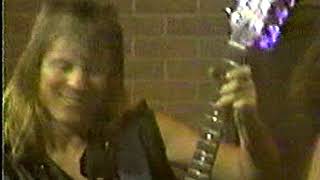 Victim December 1983 San Diego Public Access &quot;Victim&quot;