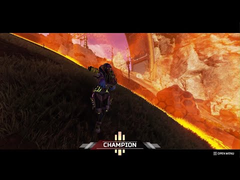 Apex Legends Teammates are Overrated