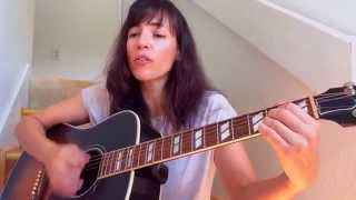 The Song of Urantia /acoustic guitar, original