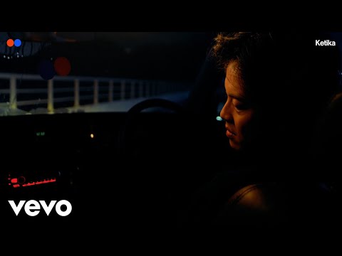 Gigi - Ketika (Official Lyric Video)