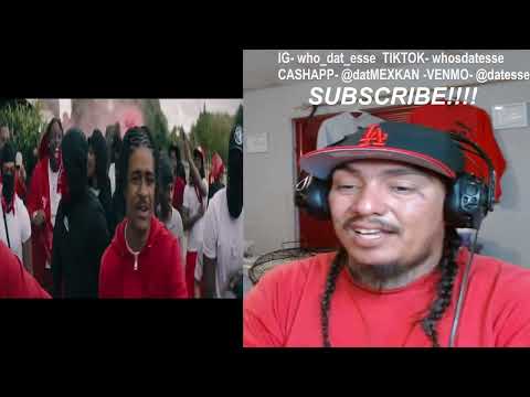 Headie Onex Abra Cadabra x Bandoka -Cant B Us(Chicano Reaction) @HeadieOne @Abznoproblem17 @Bandokay