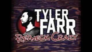 Tyler Farr - Cowgirl