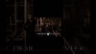 demon hunter - screams of the undead