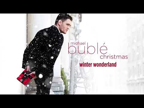 Michael Bublé   Winter Wonderland Extended   1 HOUR