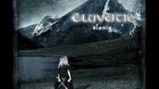 Eluveitie - Gray Sublime Archon (Lyrics Video)