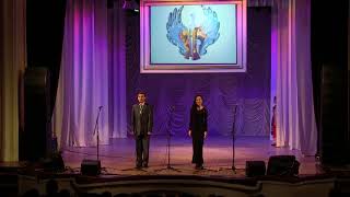 55 - летие Самарского областного училища культуры и искусств