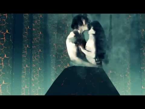 2014 Music Video Burning Bridges- Kris Keyes and Saving Echo [Official Music Video]