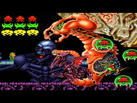 Mushroom Kingdom Fusion HD: World 9: Edge of Beyond