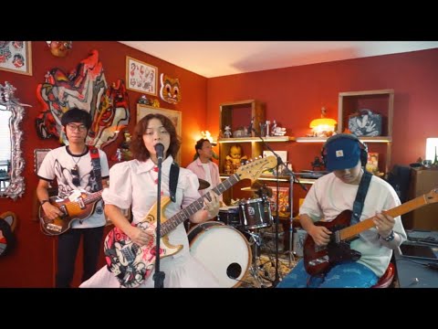 Wanita - Tarrarin (Live at Leukocyte Onslaught)