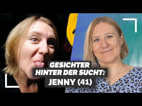 Jenny trank gegen ihr Heimweh – und wachte nachts mit Herzrasen auf