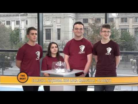 Preselecții concurs The Best – 17 octombrie 2016