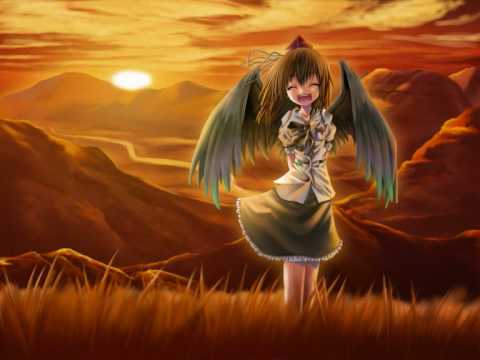 SWR Youkai Mountain - Ridiculous Game