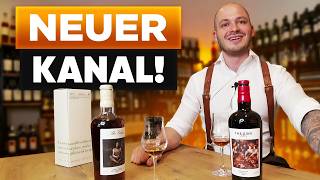 Nicolas Kröger Rum Tasting Video