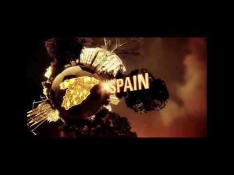 Pachanga - Final (España Worldcup 2010)