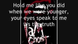 I Am Ghost : Those We Leave Behind