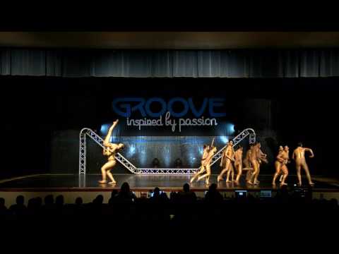 2017 IDA Nominee (Acro/Ballet/Open) - Ft. Lauderdale, FL - Adrenaline Dance Company