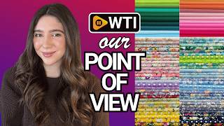 newamishquilt 10 x 10 Cotton Squares | POV | Would you buy it?