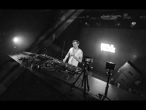 Raul Young Opening Set @ Akvárium Klub (NagyHall) Budapest 19-09-2020