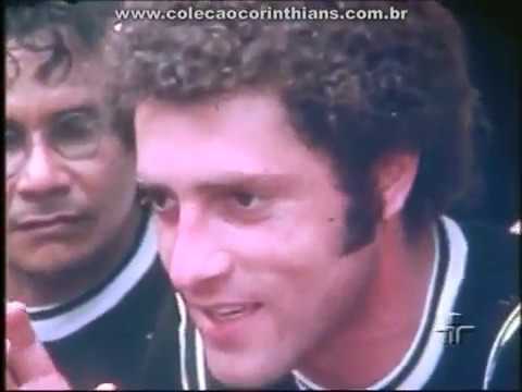 Joca Gaviões da Fiel (Invasão Maracanã)