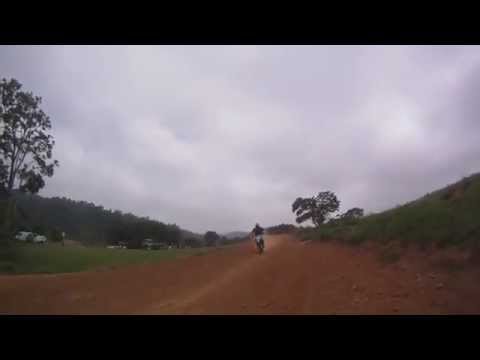 Motocross Caipira