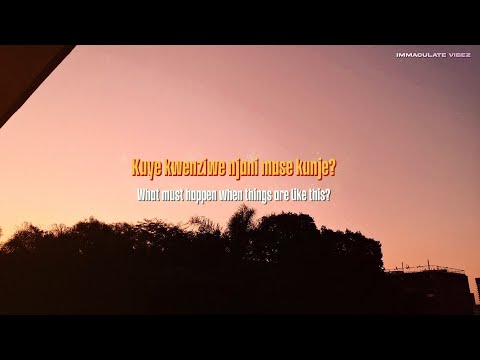Romeo Makota & Eemoh - Abangifuni (lyrics and English Translation)