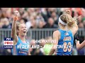 Samenvatting FIH Pro League: Nederland - Argentinië (29 mei 2022)