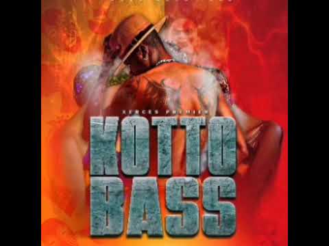 KOTTO BASS -AUDIO