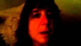 Jill Ledet talking about  developing her music pursuits