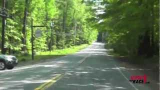 preview picture of video 'New Hampshire Half Marathon Bristol New Hampshire Half Marathon.mov'