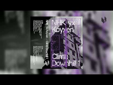 NHK yx Koyxen - Dent 1 (Hypercolour)