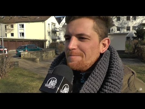 Ten Times mit Tobias Schlereth (TuS Germania Hersel) | RHEINKICK.TV