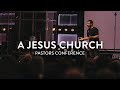 A Jesus Church Michael Koulianos Jesus Image Pastors Conference 2022