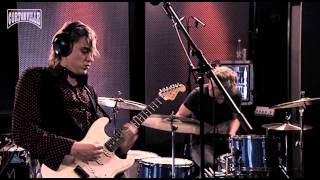 The Cortonville Sessions: Birth Of Joy 'How it Goes' (Live from The Red Bull Studios Amsterdam)