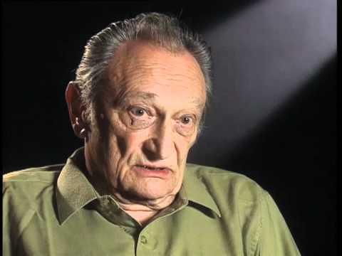 Harry Thürk: Eindrücke nach Kampfeinsatz (1) Video-Thumbnail von YouTube