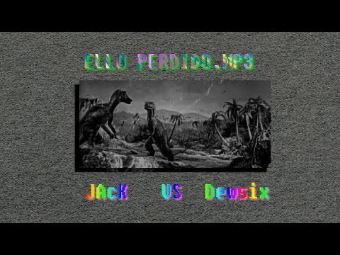 ello perdido vs DEWSIX - ello perdido.mp3