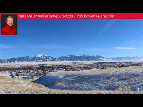 Lot 6 Indian Ridge, Ennis, MT 59729 - MLS #312158
