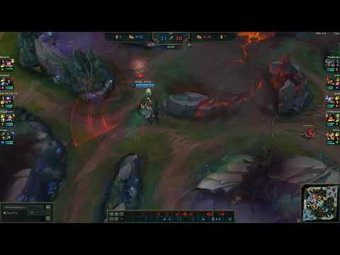 Nami Baron Steal