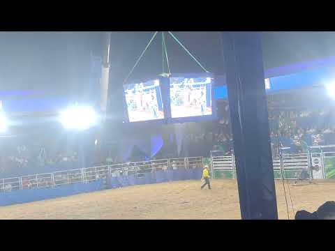 Rodeio de itapaci Goiás 2026