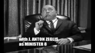 ?1950: The Day of Doom is Coming! Episode 1