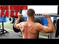 Ultimate PUSH PULL Workout for Balanced Strength Head to Toe