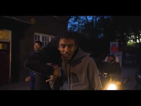 Little Torment - Keep It G (Ft. Tiny Boost) [Music Video]