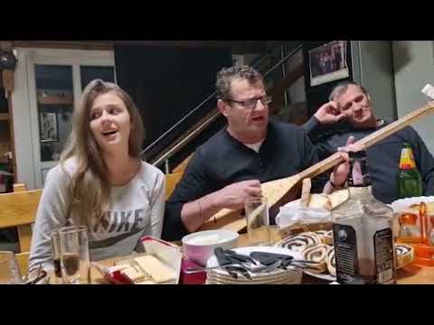 Ivona i Slavko Guberac - Seka bratu dolazi na vrata (2021) (Official Live Video) (Official Video)