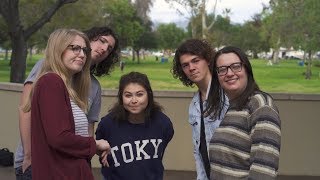 Old, New & Blue - Indiegogo Campaign