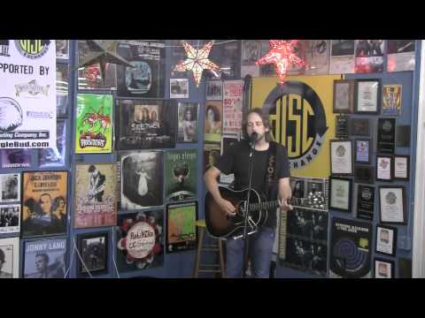 Hayes Carll in-store performance