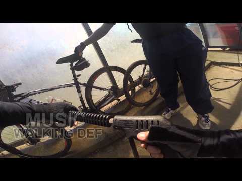 TEAM MILF The Clean up 25/05/2014